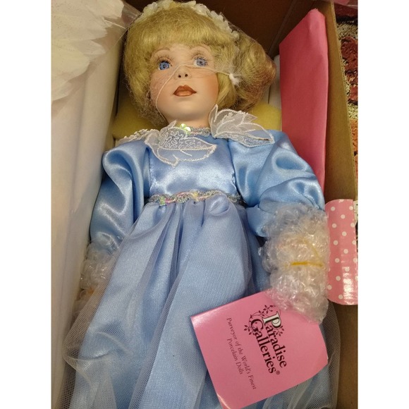 Treasury Collection Angel of Love - Picture 3 of 5